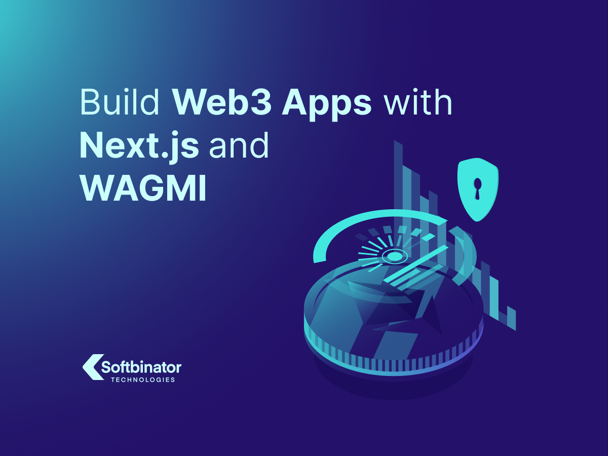 How to Build a Web3 App with Next.js and Wagmi – Part 1: How to Connect to a Wallet