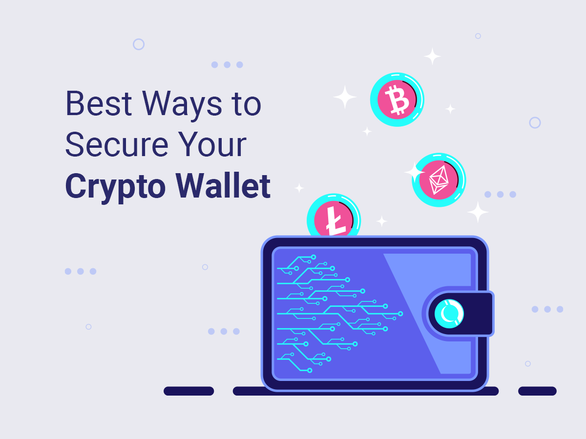 Security Risks of Crypto Wallets You Should Always Take into Account