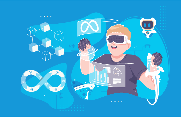 Softbinator’s Plans for 2022 – Follow Technologies that Will Shape the Future of the Metaverse, Blockchain, and DevOps