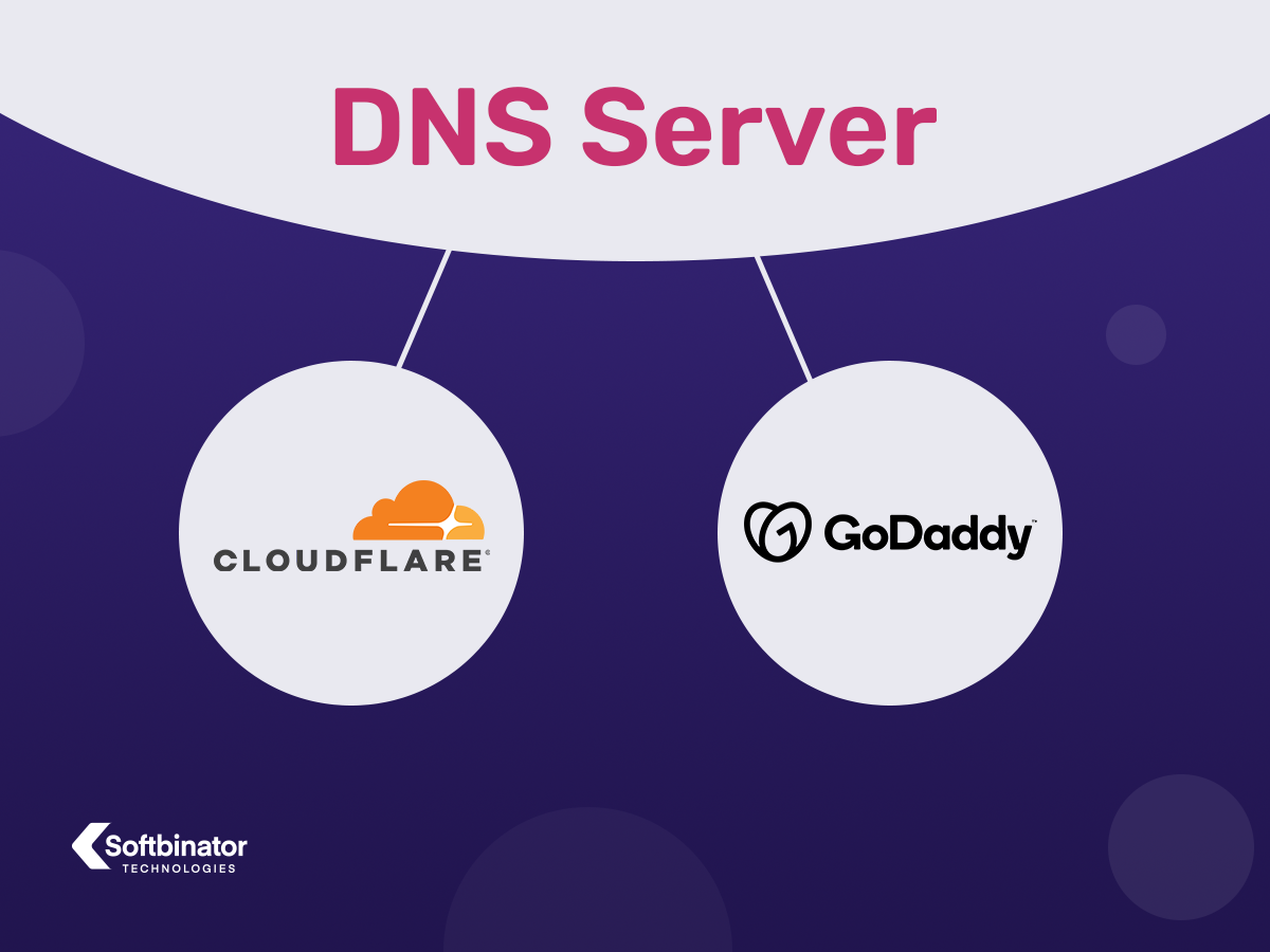 How to Set Up Cloudflare DNS Servers with Your GoDaddy Domains
