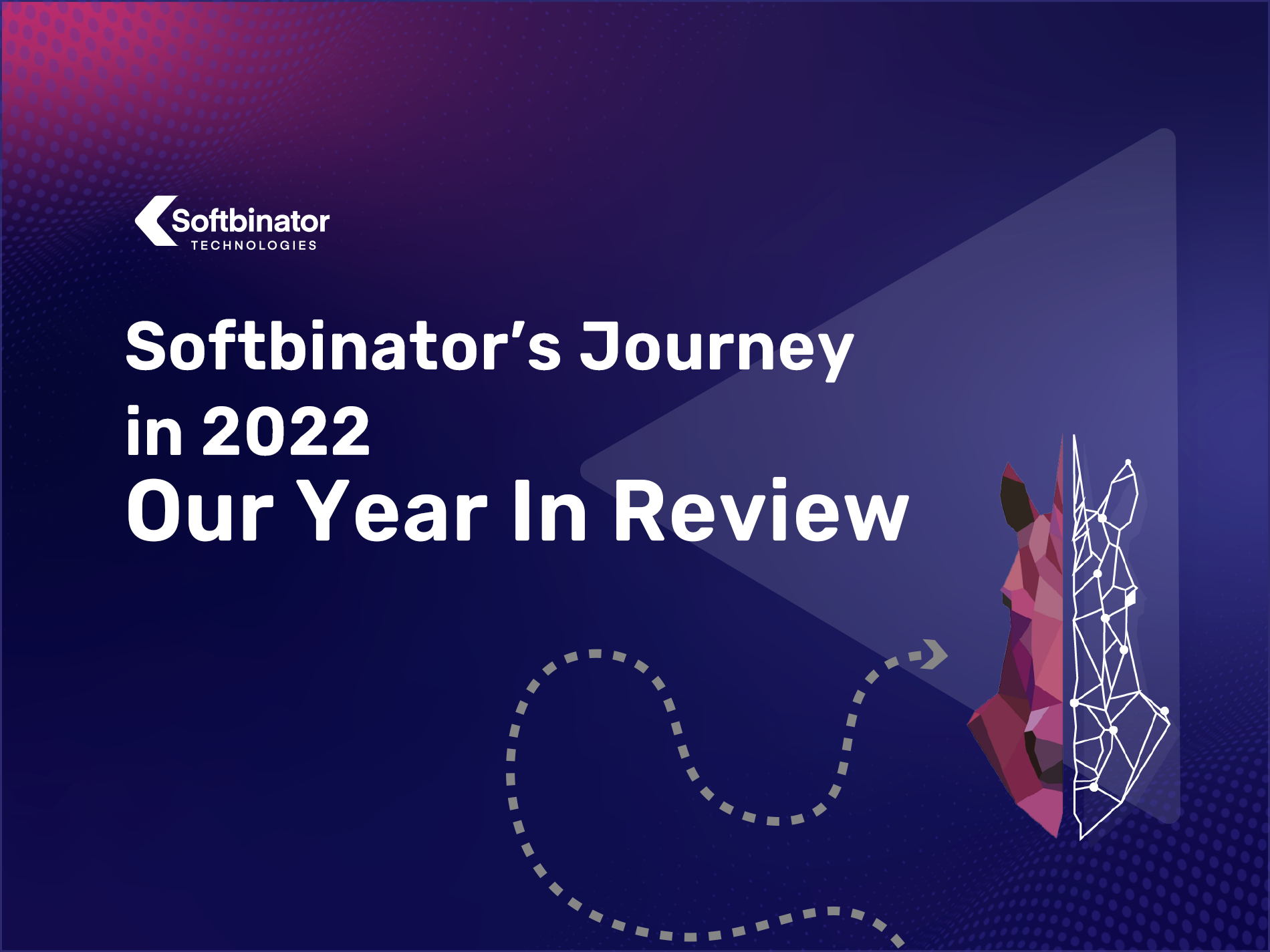 Softbinator’s Journey in 2022 - Our Year in Review
